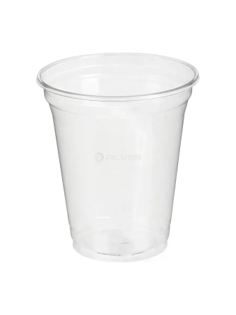 Стакан 300 мл ШЕЙКЕР ПЭТ Light 50 шт/уп + 49095