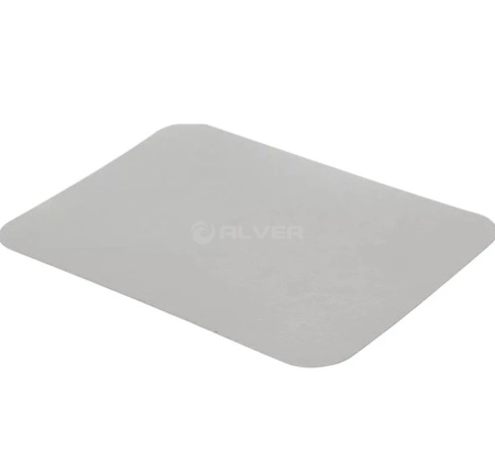 Крышка алюминий-картон 212*160*51 мм, 1000 мл +39146.