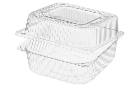 Контейнер пластиковый РК-15 ГП, БОПС (117 шт/уп)