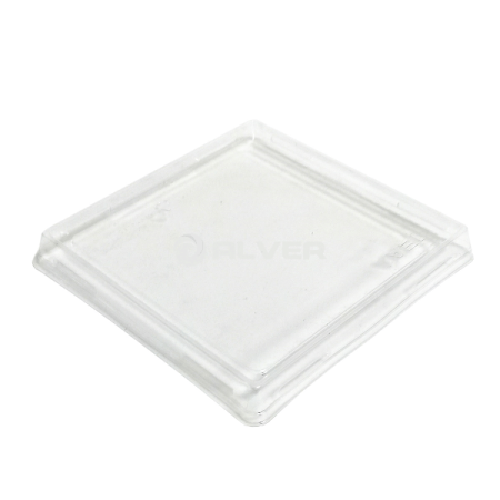 Крышка к салатнику OneClick 550 мл,высота 0 мм +40081