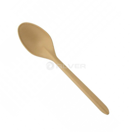 *Ложка столовая крафт 