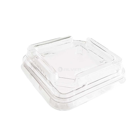 Крышка купольная ПР-СТ-80