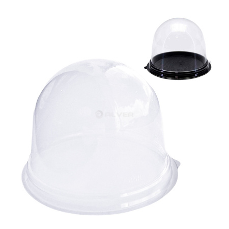 Упаковка для пирожного ПР-Т-85 (К)