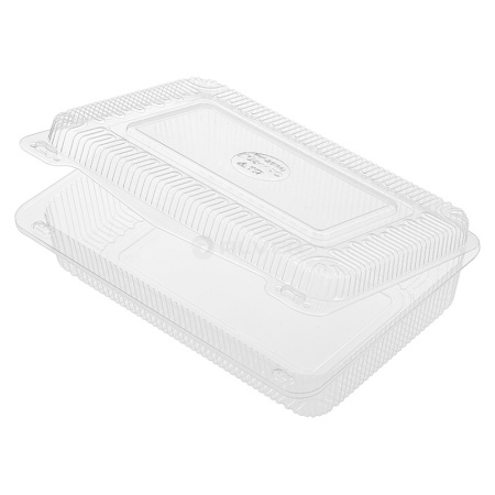 РК-25 Контейнер-ракушка Емкость (М) (Т)