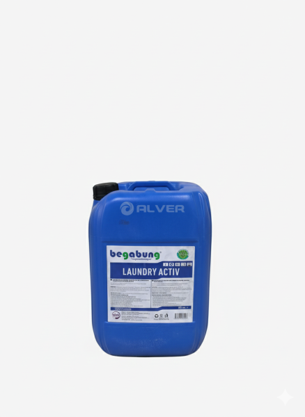 Лаундри актив