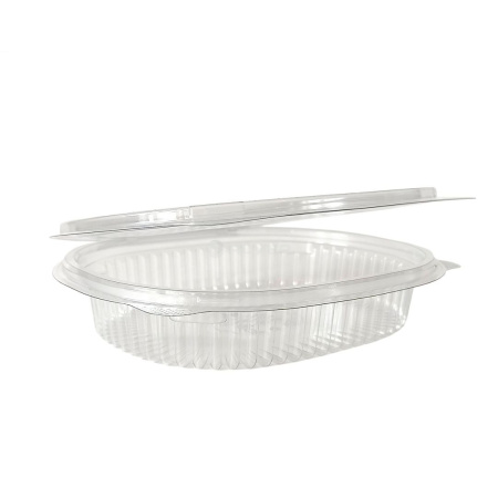 Контейнер РКС 250 ПЭТ 420 шт/уп Ake Plast