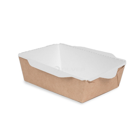 Салатник ECO OpSalad 1000 без крышки +40200 (1А)