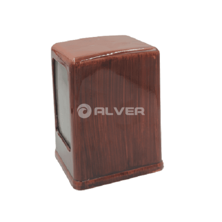 Диспенсера для настольных салфеток дерево  