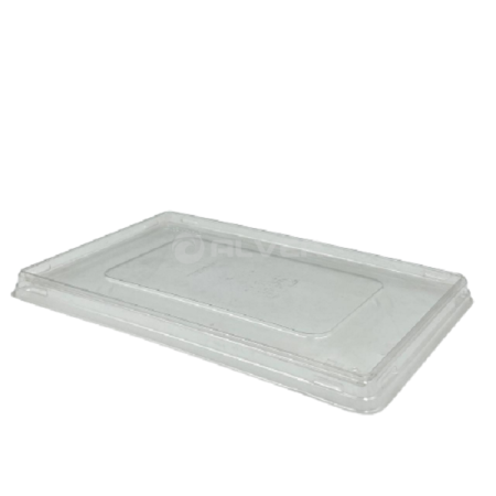 Крышка к салатнику ECO OpSalad, Прозрачная, 800 мл + 40052