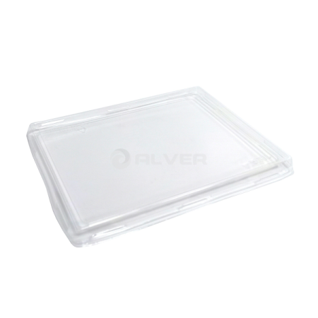 Крышка к салатнику OneClick 1000 мл,высота 0 мм +40202,40090,40091