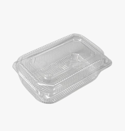 Контейнер РК-30 ПЭТ 50 шт/уп Ake Plast 