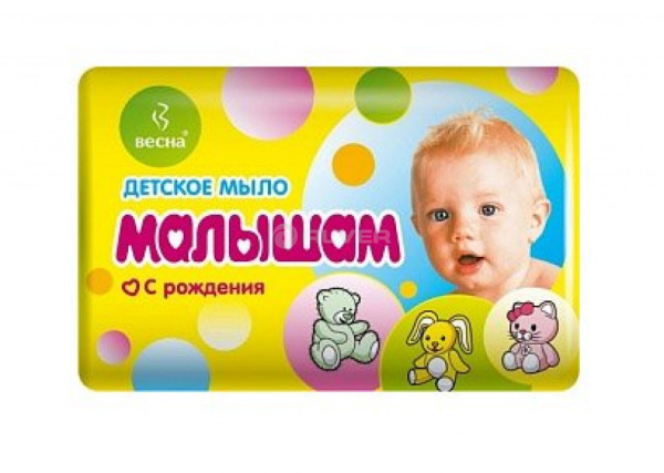 мыло 11