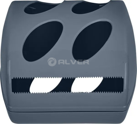 Держатель для туалетной бумаги 13.4*13*12.4 см