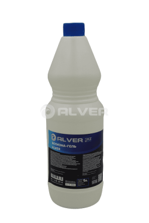 Белизна-гель ALVER  1 л