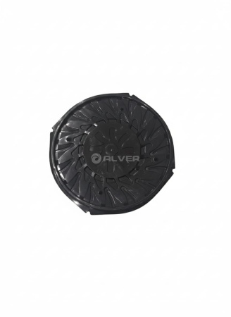 Тортница (дно) 285, Черное, Ake Plast +51079