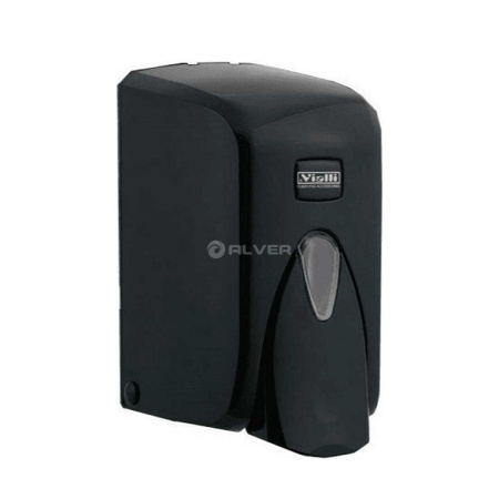 Диспенсер для жидкого мыло S5B Черный 500 мл