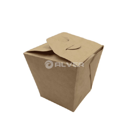 Упаковка ECO NOODLES 460 (560 шт/кор) 