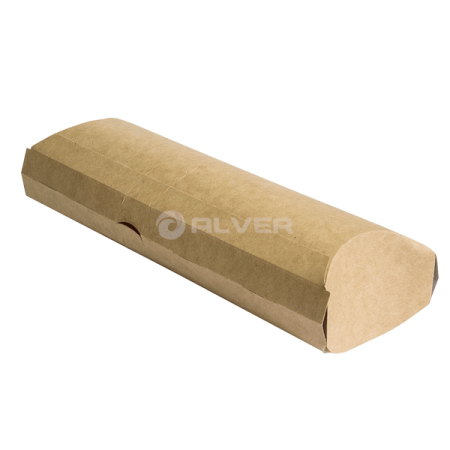 *Упаковка для роллов ROLL 750