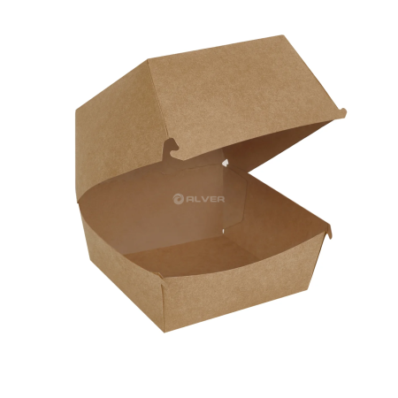 Упаковка ECO BURGER XL (150 шт/кор)