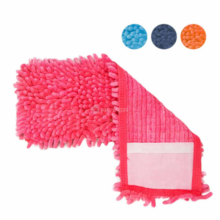 Запаска для швабры CHENILLE MOP CM160 40 см 