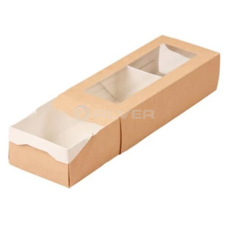 Контейнер-пенал COVERBOX 500