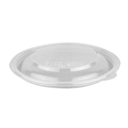 Крышка к контейнеру суповому 350-500 мл Ake Plast +43001,43024