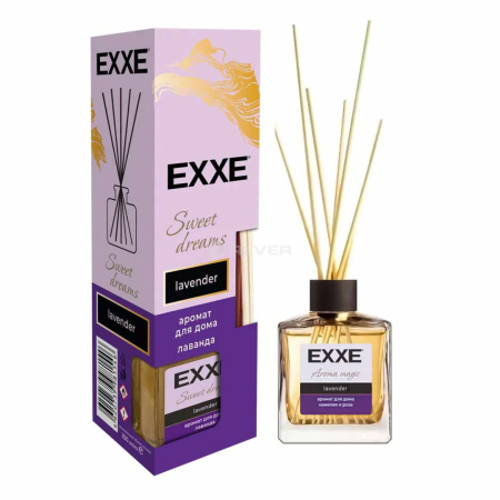 *Диффузор EXXE Лаванда, 100мл