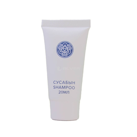 Шампунь для волос, 20 мл