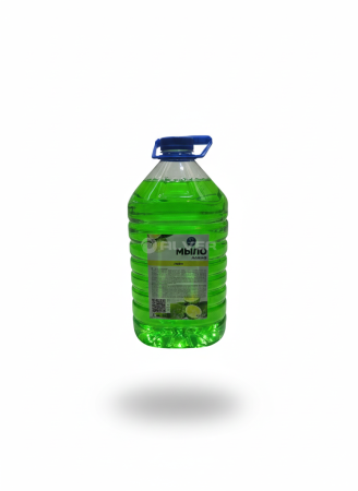 Мыло жидкое "Лайм" 5 л