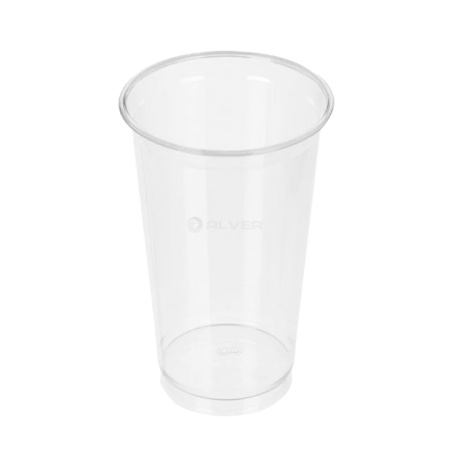 *Стакан Bubble Cup 500 мл прозрачный