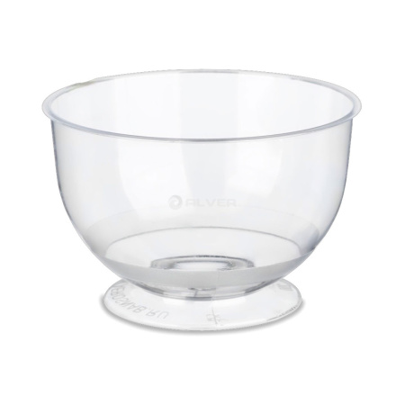 Креманка "Кристалл" прозрачная, 200 мл (1005П1)