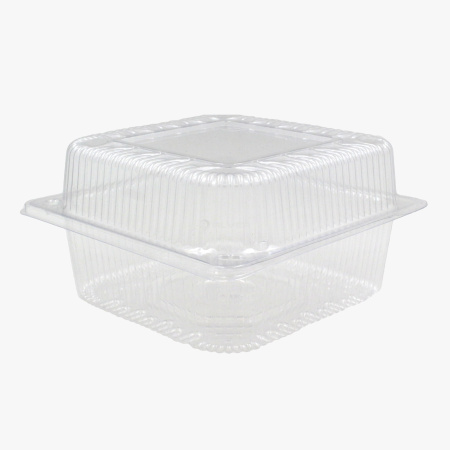 Контейнер РК-15 ПЭТ 1250 мл,100 шт/уп Ake Plast