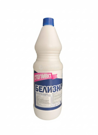 Белизна "Ethos" 1 л 