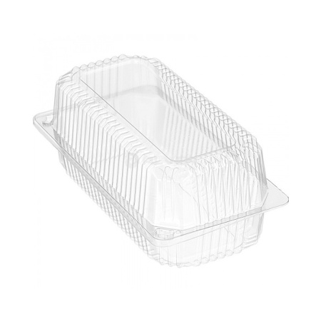 Контейнер пластиковый РК-34 ГП, БОПС (320 шт/уп)