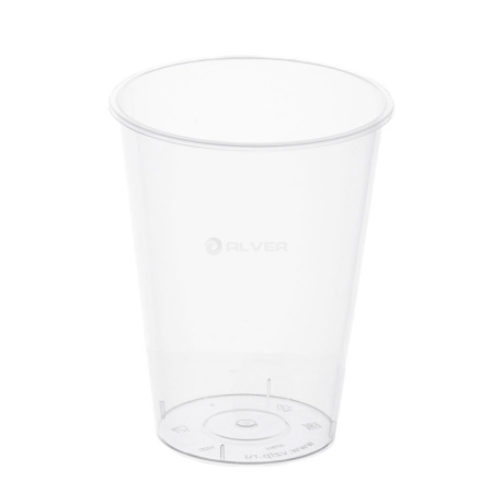 Стакан Bubble Cup 375 мл матовый 1020П