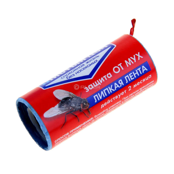 липкая лента