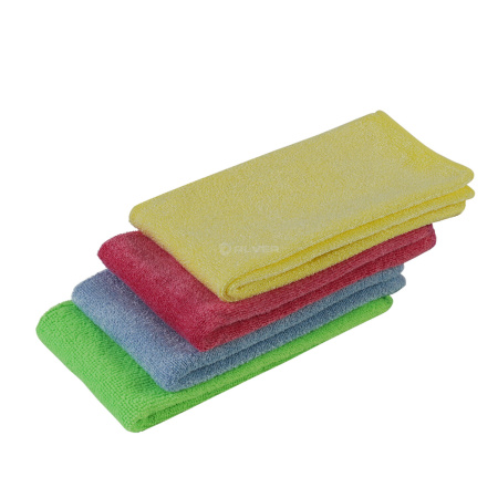 Салфетка из микрофибры MB143 UP 55гр, 40*40см