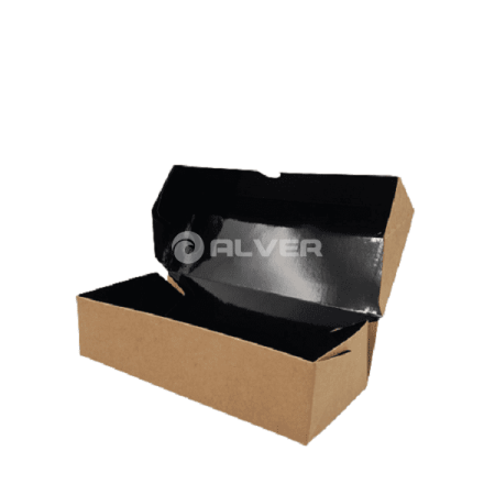 Упаковка ECO Tabox PRO 500 Black Edition (350 шт/кор)