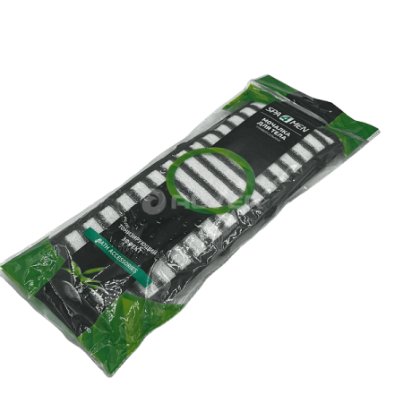 Мочалка лента массажная SPA 4 MEN (4243)