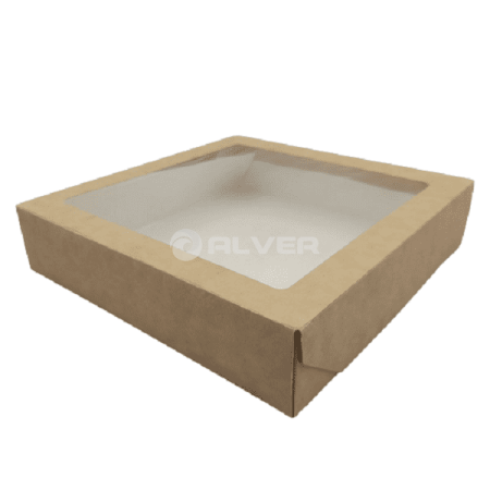 *Упаковка ECO Tabox PRO 1500  (125 шт/кор)