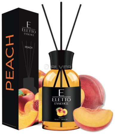 Диффузор ELETTO Персик 55 мл