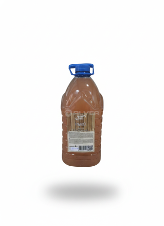 Мыло жидкое хозяйственное 5 л