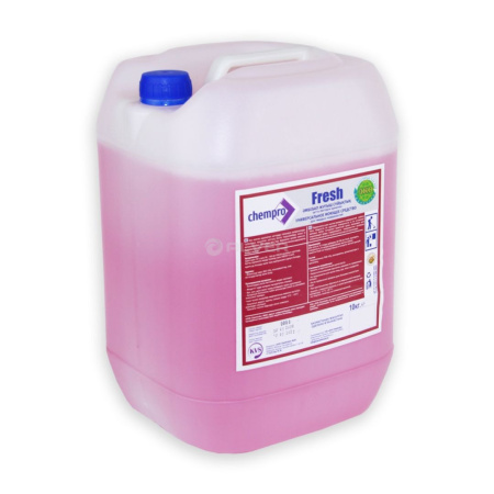 Средство для общей гигиены "Chempro Fresh" 10кг