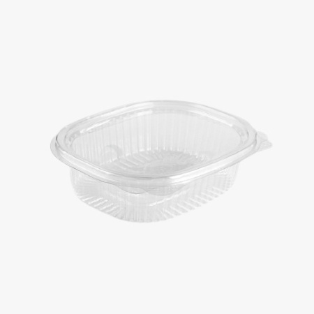 Контейнер РКС 350 ПЭТ 420 шт/уп Ake Plast