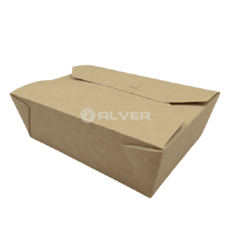Упаковка ECO FOLD BOX 900 (240 шт/кор) 
