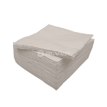 Салфетки Professional 330*330 100листов, Белый