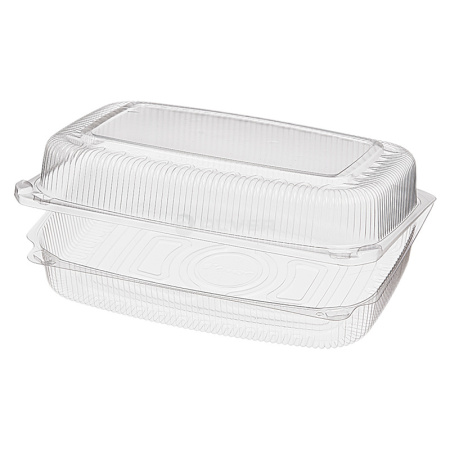 РК-30 Контейнер-ракушка Емкость (М).