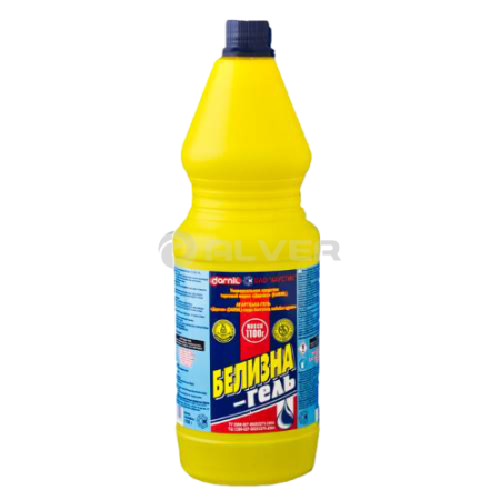 волгоград гель