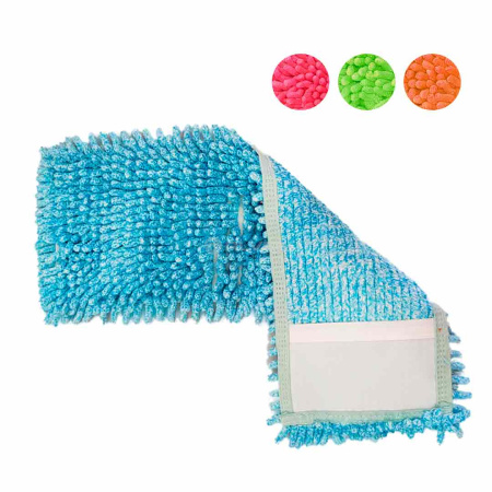 Запаска для швабры CHENILLE MOP CM161 50 см 
